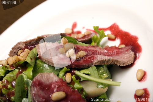 Image of Meat dish        