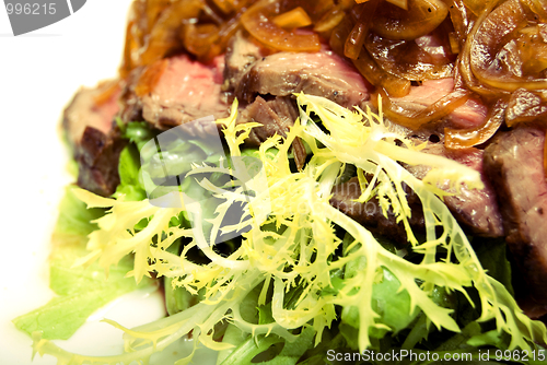 Image of Meat dish