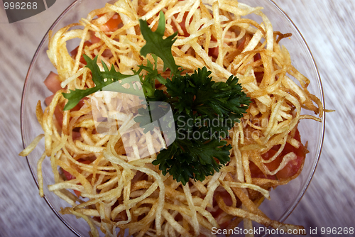 Image of Fresh Salad  