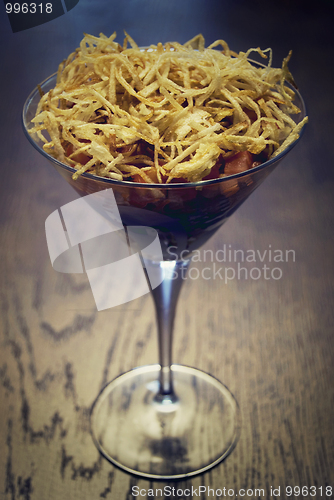 Image of Fresh Salad  