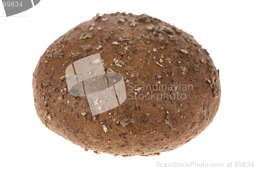 Image of bread roll