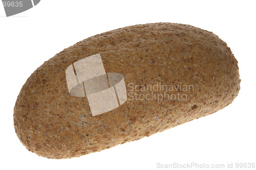 Image of bread roll
