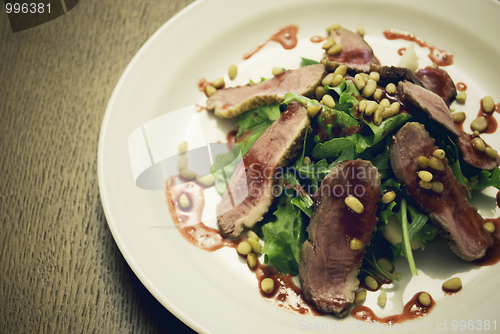 Image of Meat dish        