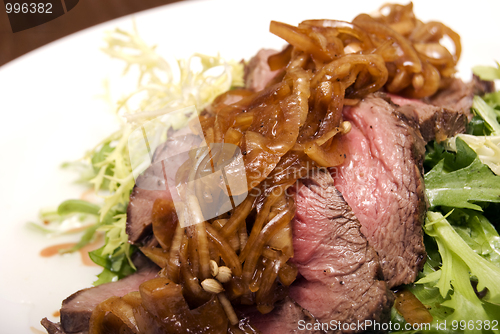 Image of Meat dish