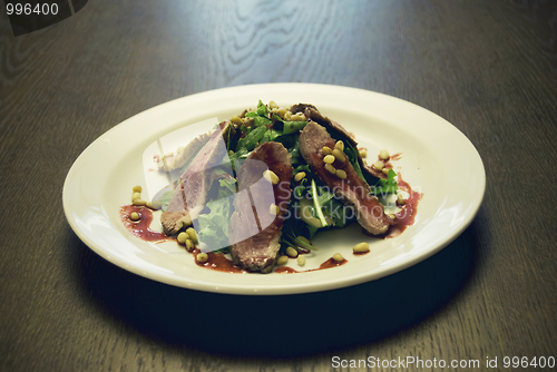 Image of Meat dish         