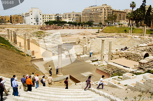 Image of Rome Theatre