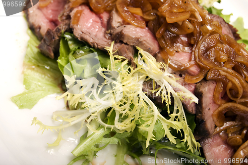 Image of Meat dish