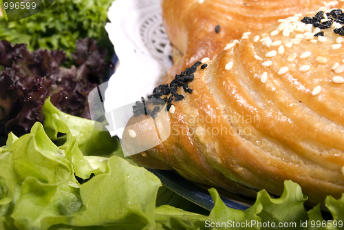 Image of Baked pies