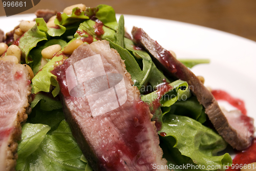 Image of Meat dish         