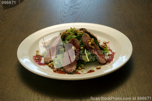 Image of Meat dish        