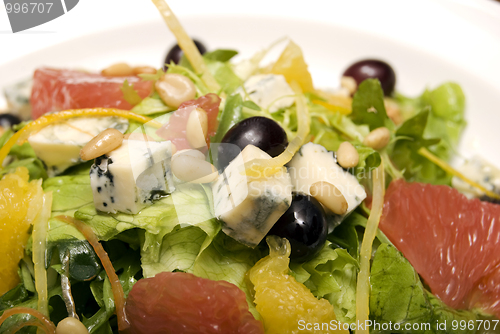 Image of Summer salad      