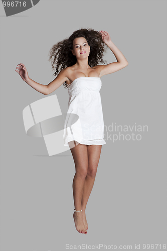 Image of Jumping