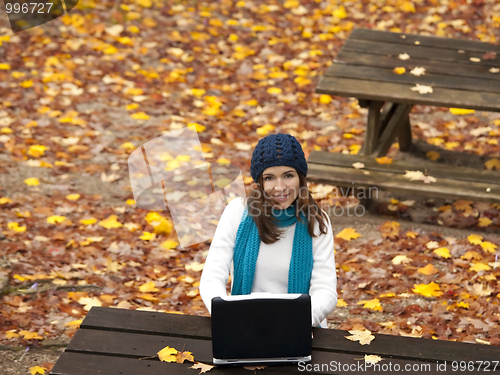 Image of Outdoor work