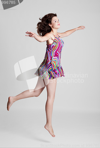 Image of Jumping