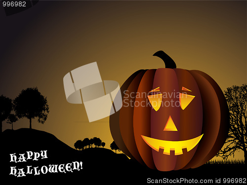 Image of Happy Halloween