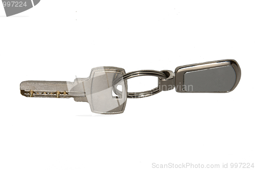 Image of Key from all