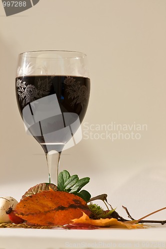 Image of Wineglass