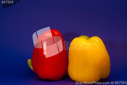 Image of Paprika