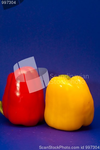 Image of Peppers