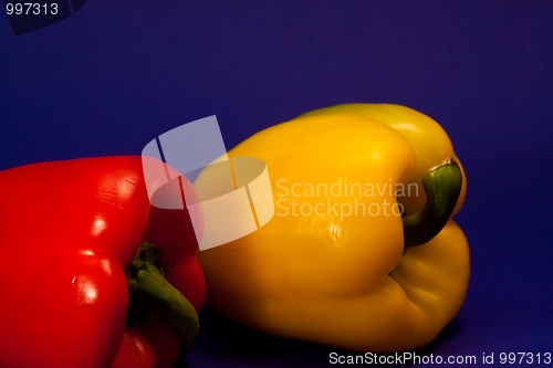 Image of Peppers