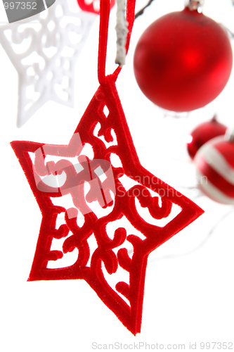 Image of Christmas Star