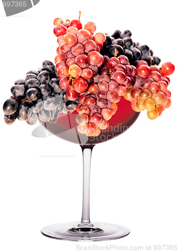 Image of wine glass