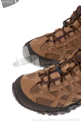 Image of Hiking boots