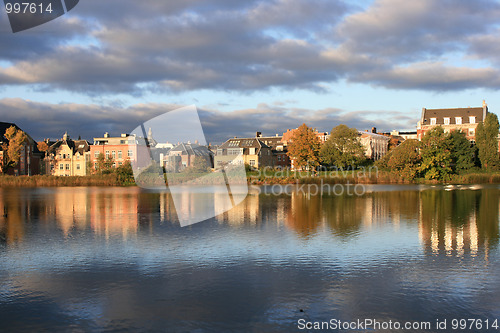 Image of Copenhagen 