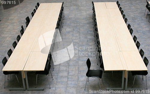 Image of Conference room