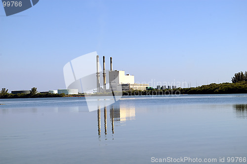 Image of Power Plant 4