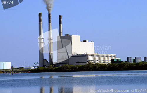 Image of Power Plant 2