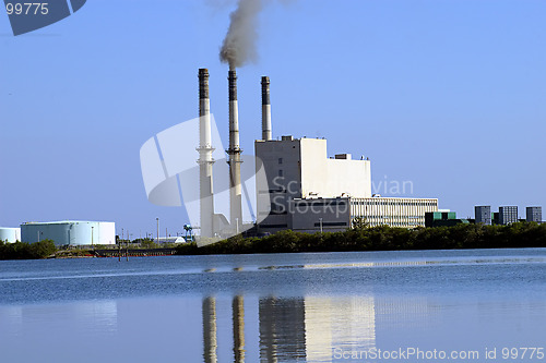 Image of Power Plant 3