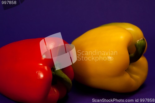 Image of Pepperfruits