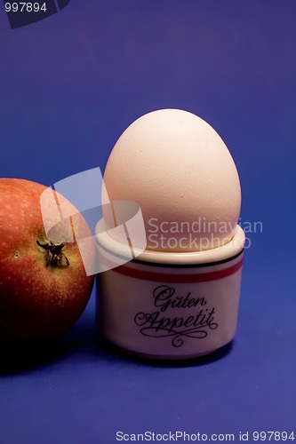 Image of Breakfast