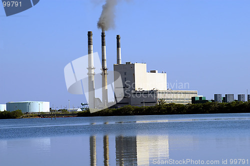 Image of Power Plant 1