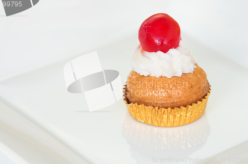 Image of Cupcake