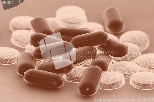 Image of Pills