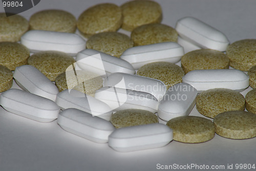 Image of Pills