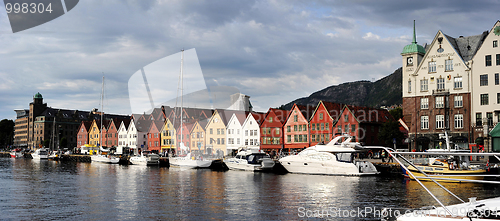 Image of Bergen