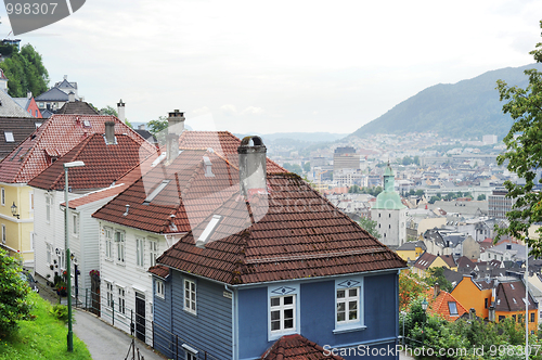 Image of Bergen