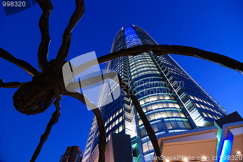 Image of Roppongi, Tokyo