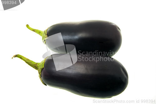 Image of Eggplants 