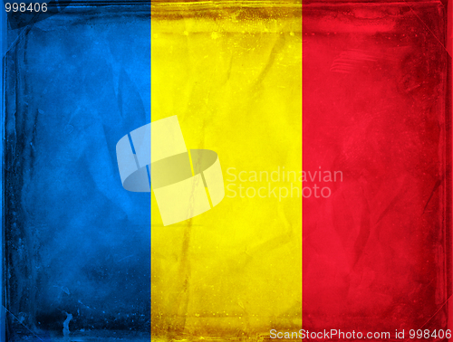 Image of Romania