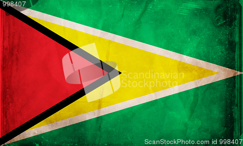 Image of Guyana