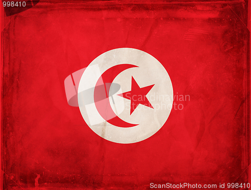 Image of Tunisia
