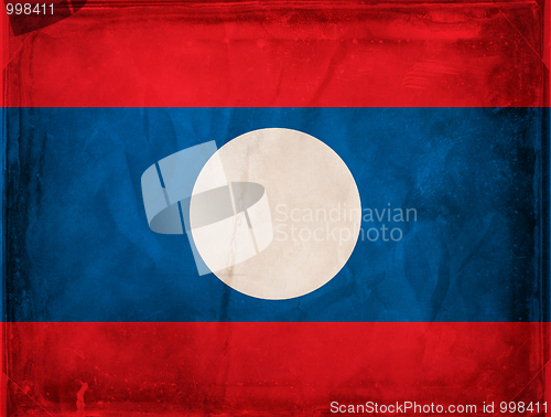 Image of  Laos