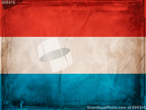 Image of Luxembourg