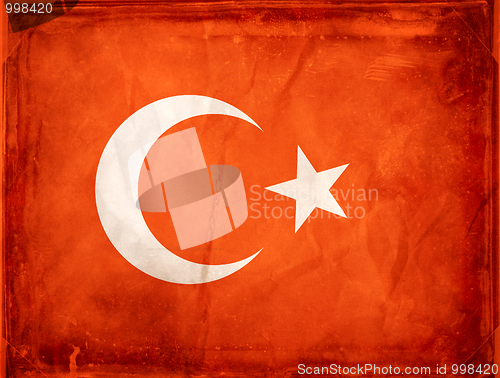 Image of Turkey
