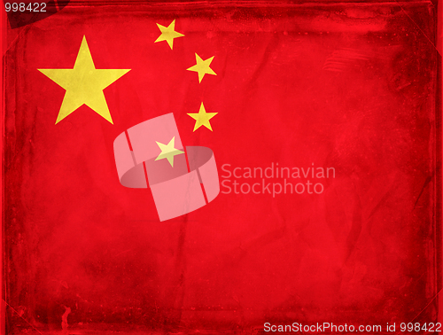 Image of China