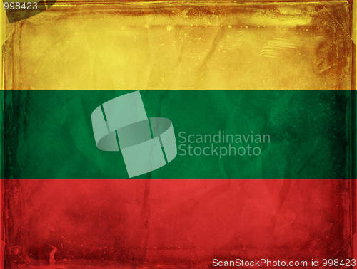 Image of Lithuania